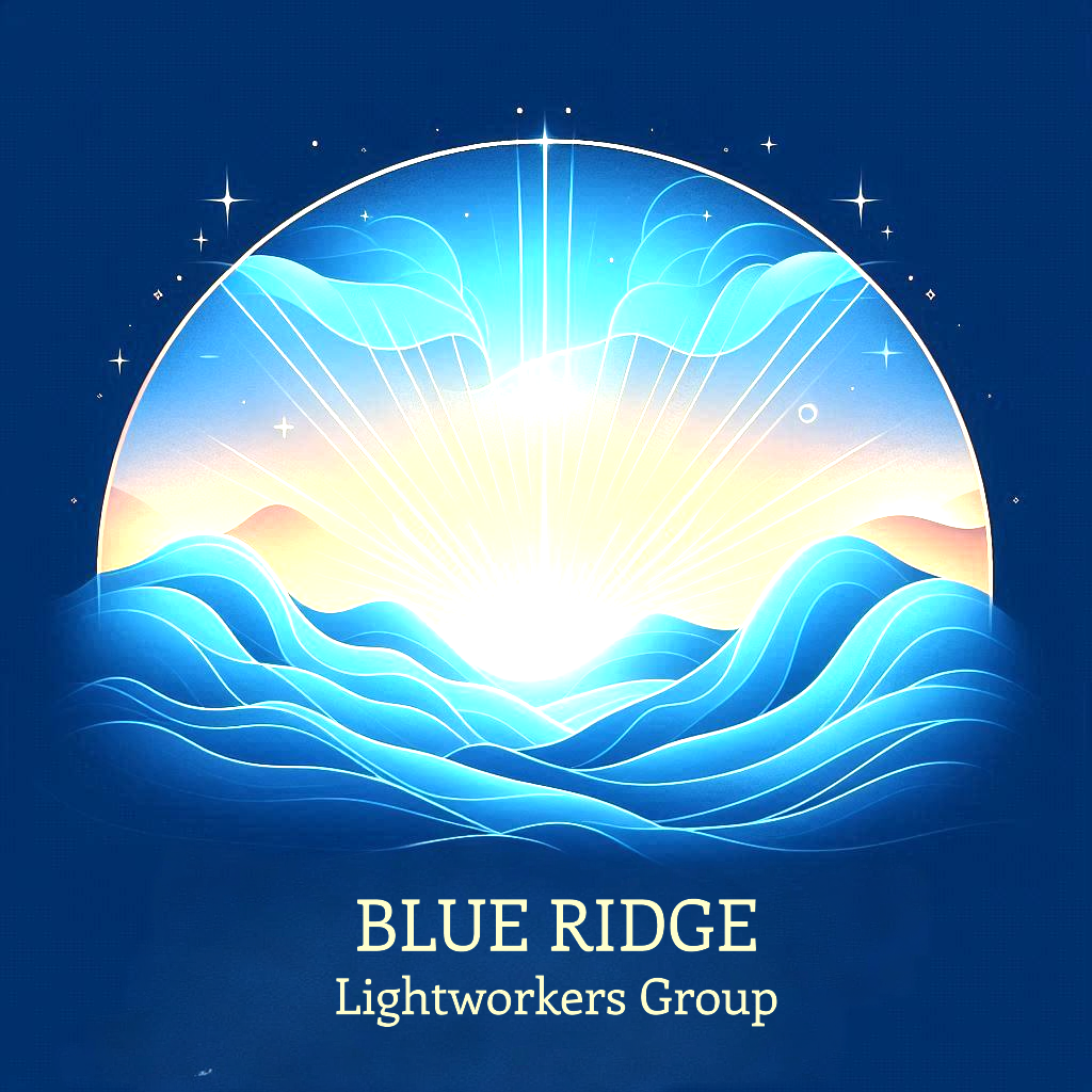 Blue Ridge Lightworkers Group